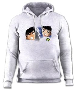 Tsubasa & Hyuga Sweatshirt