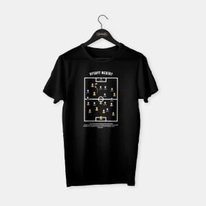 Ofsayt Nedir T-shirt