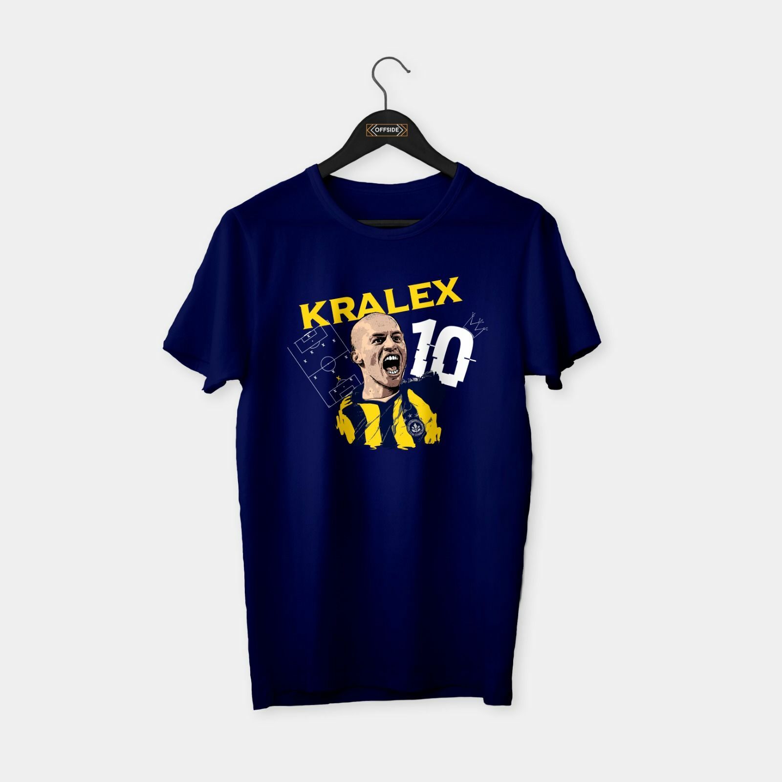 Kralex T-shirt