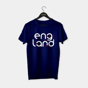 England (İngiltere) II T-shirt
