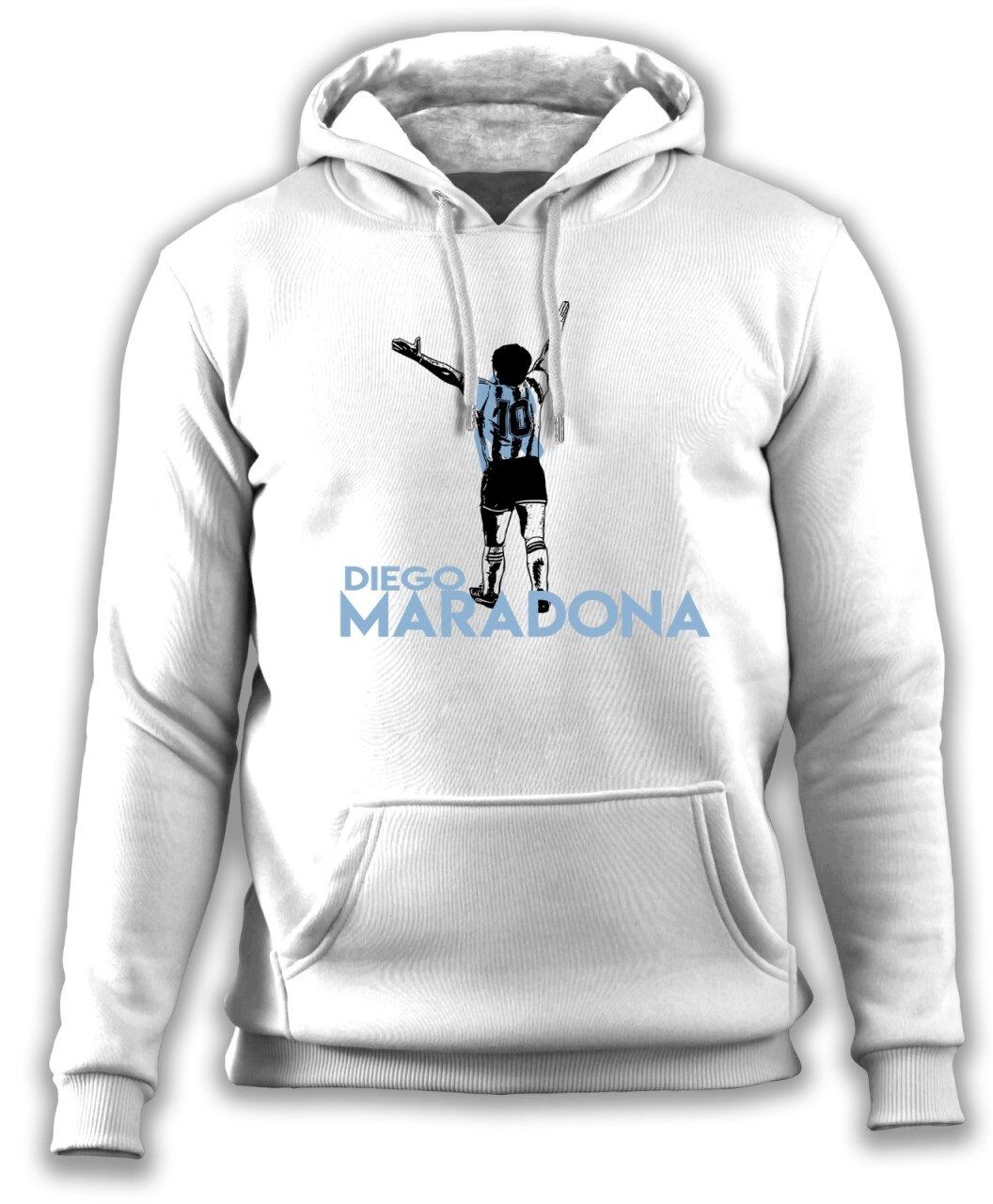 Maradona (Arjantin) Sweatshirt