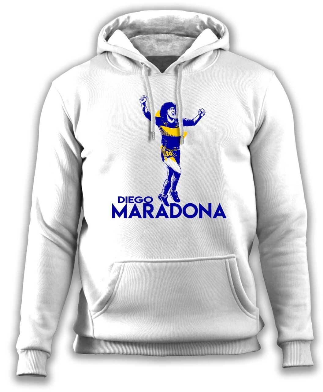 Maradona (Boca) Sweatshirt