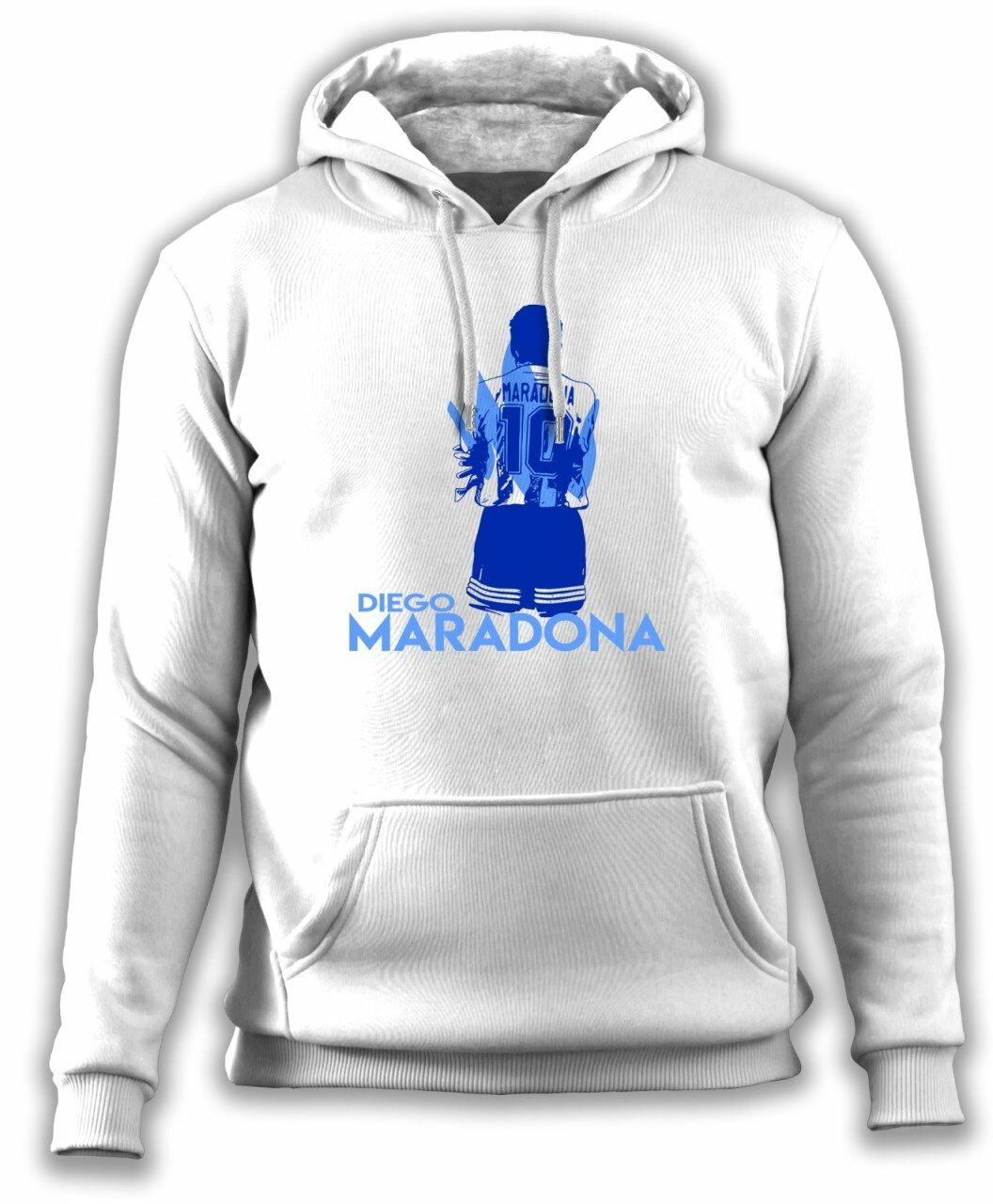 Maradona (Arjantin) II Sweatshirt