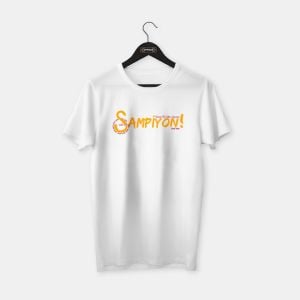 Şampiyon T-shirt
