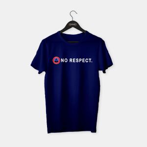 UEFA Mafia T-shirt Lacivert - XXL