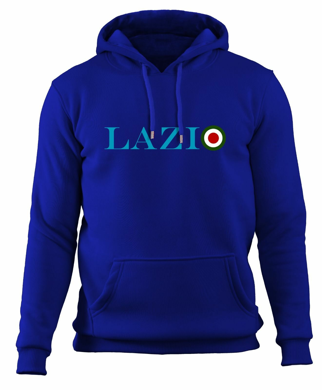 Lazio Sweatshirt Beyaz M Teams
