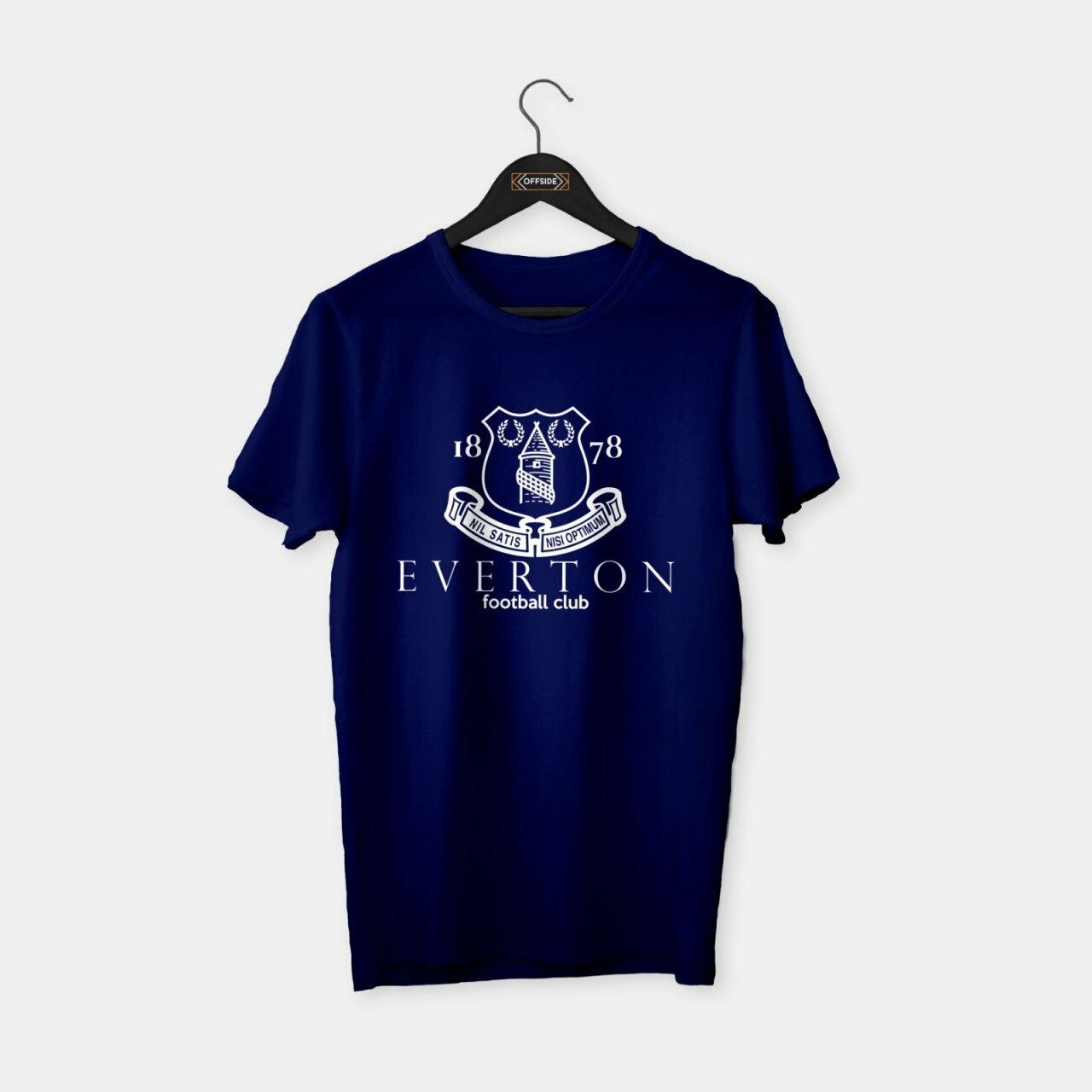 Everton T-shirt
