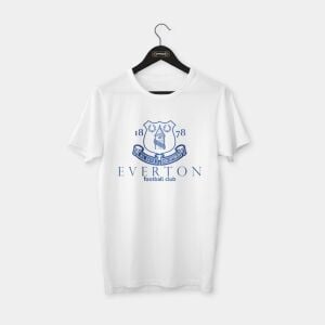 Everton T-shirt