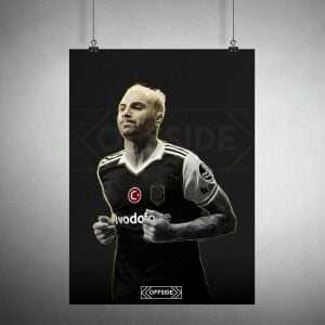 Quaresma Poster