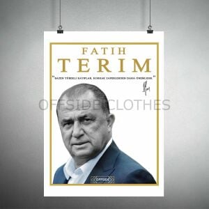 Fatih Terim - Legends