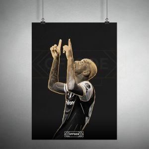 Talisca Poster