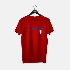 Atletico Madrid T-shirt