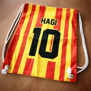 HAGI | ÇANTA