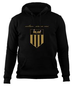 Milan 'Milano' - Sweatshirt