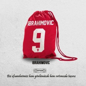 Ibrahimovic Çanta