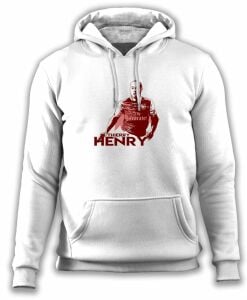 Thierry Henry Sweatshirt