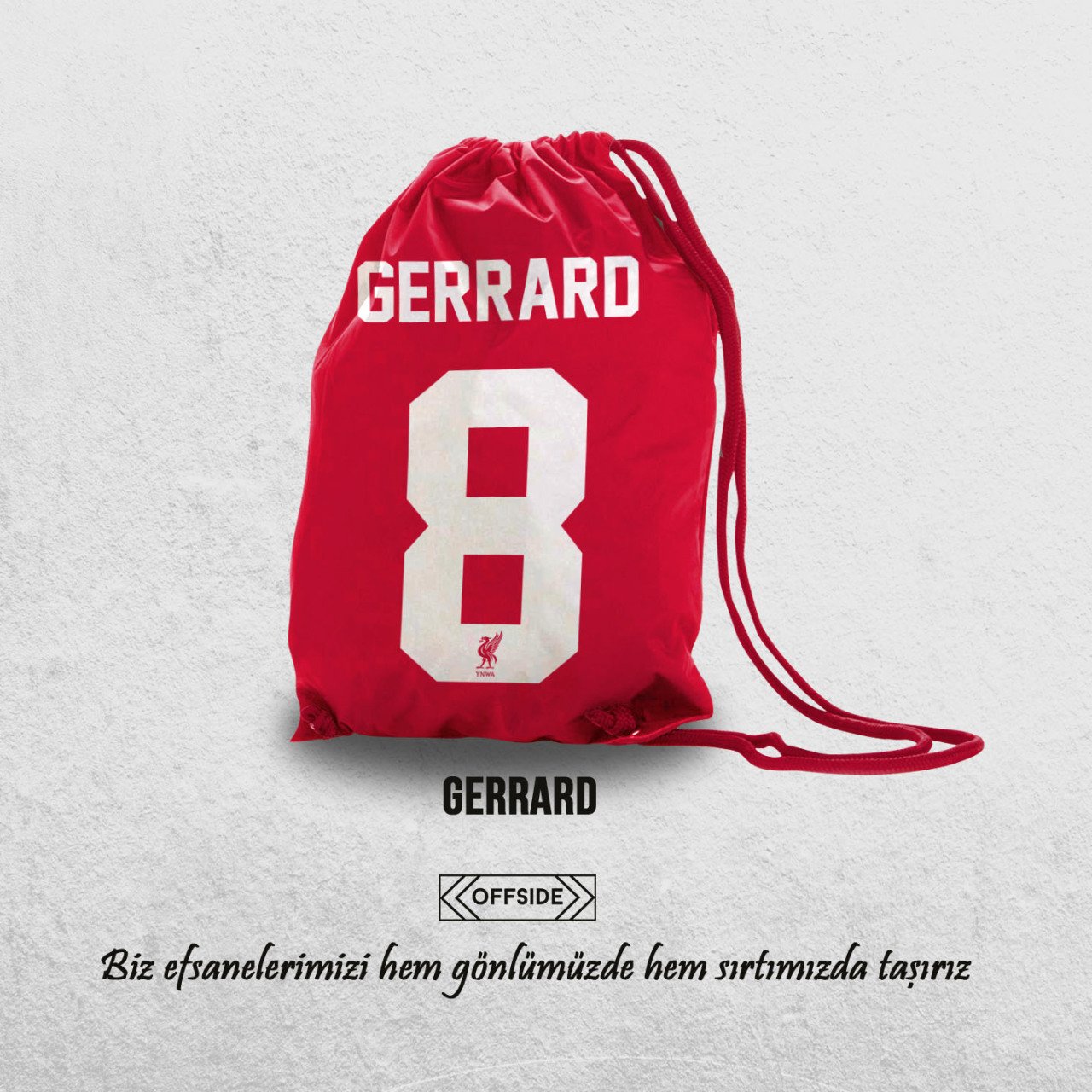 GERRARD ÇANTA