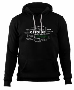 Football Sweatshirt