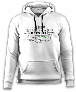 Football Sweatshirt