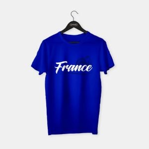 France (Fransa) II T-shirt