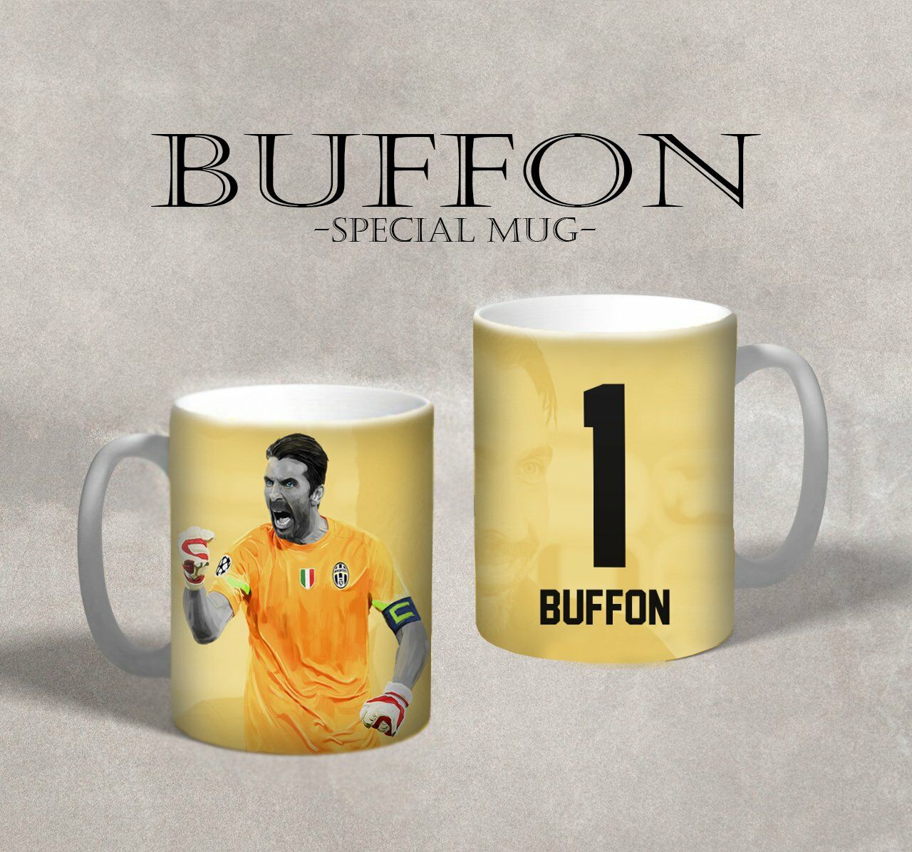 Buffon Bardak