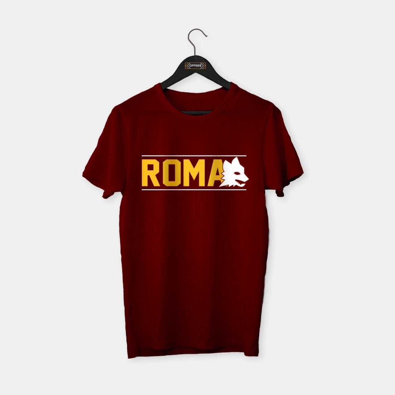 Roma T-shirt