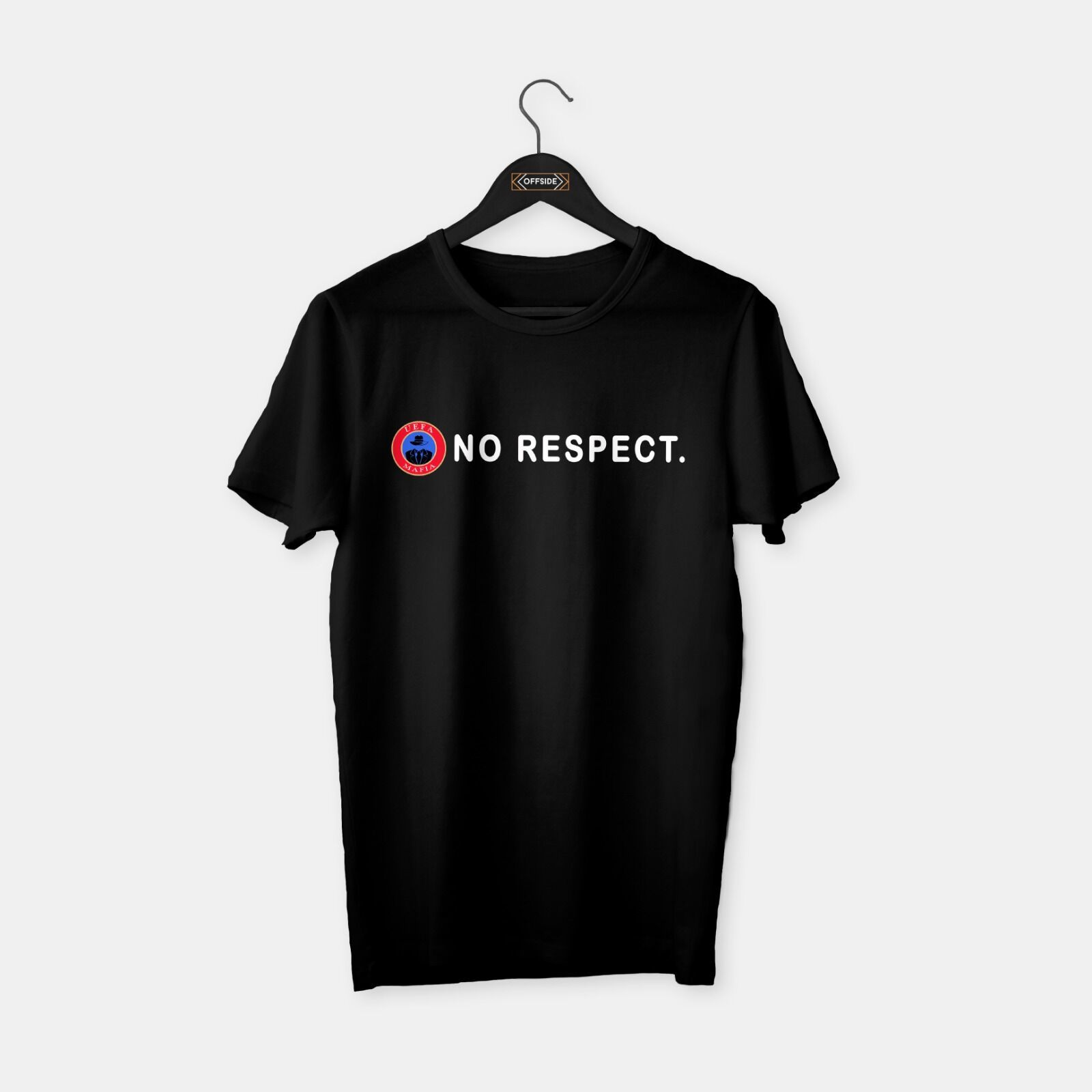 UEFA Mafia T shirt