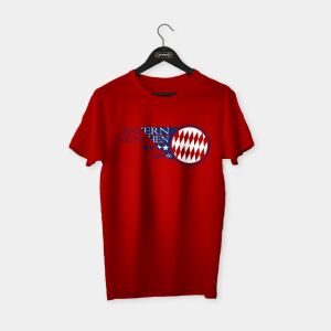 Bayern T-shirt