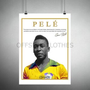 Pelé - Legends