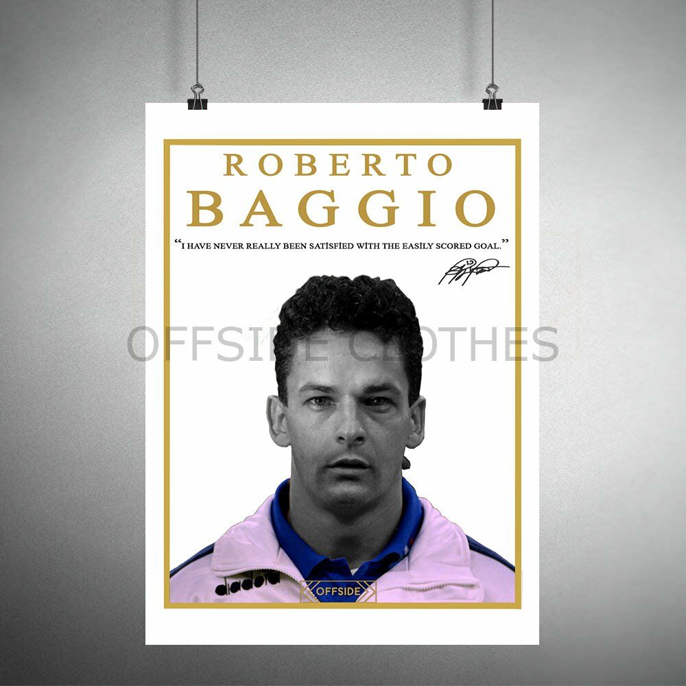 Baggio - Legends
