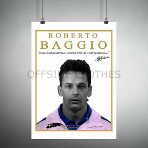 Baggio - Legends