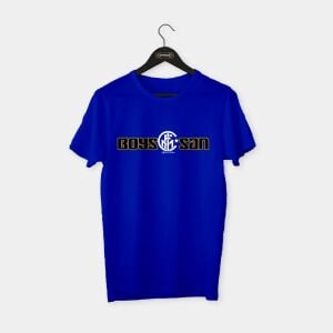 Inter - Boyssan T-shirt