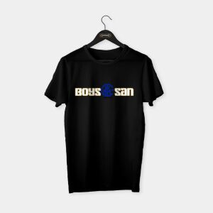 Inter - Boyssan T-shirt