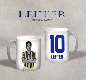 Lefter Bardak