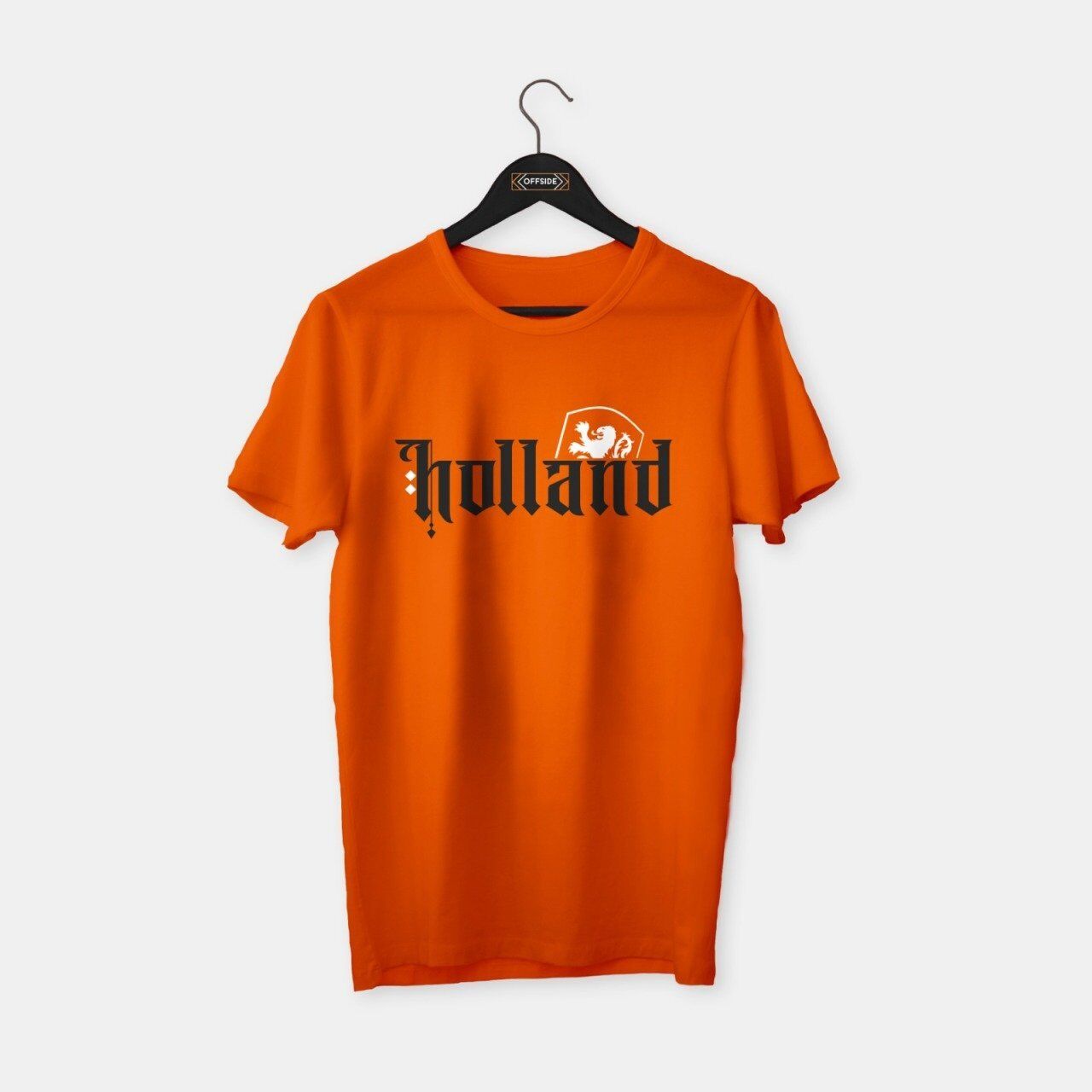 The Netherlands - (Hollanda) 'Holland' T-shirt