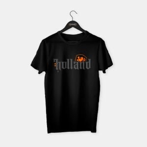 The Netherlands - (Hollanda) 'Holland' T-shirt