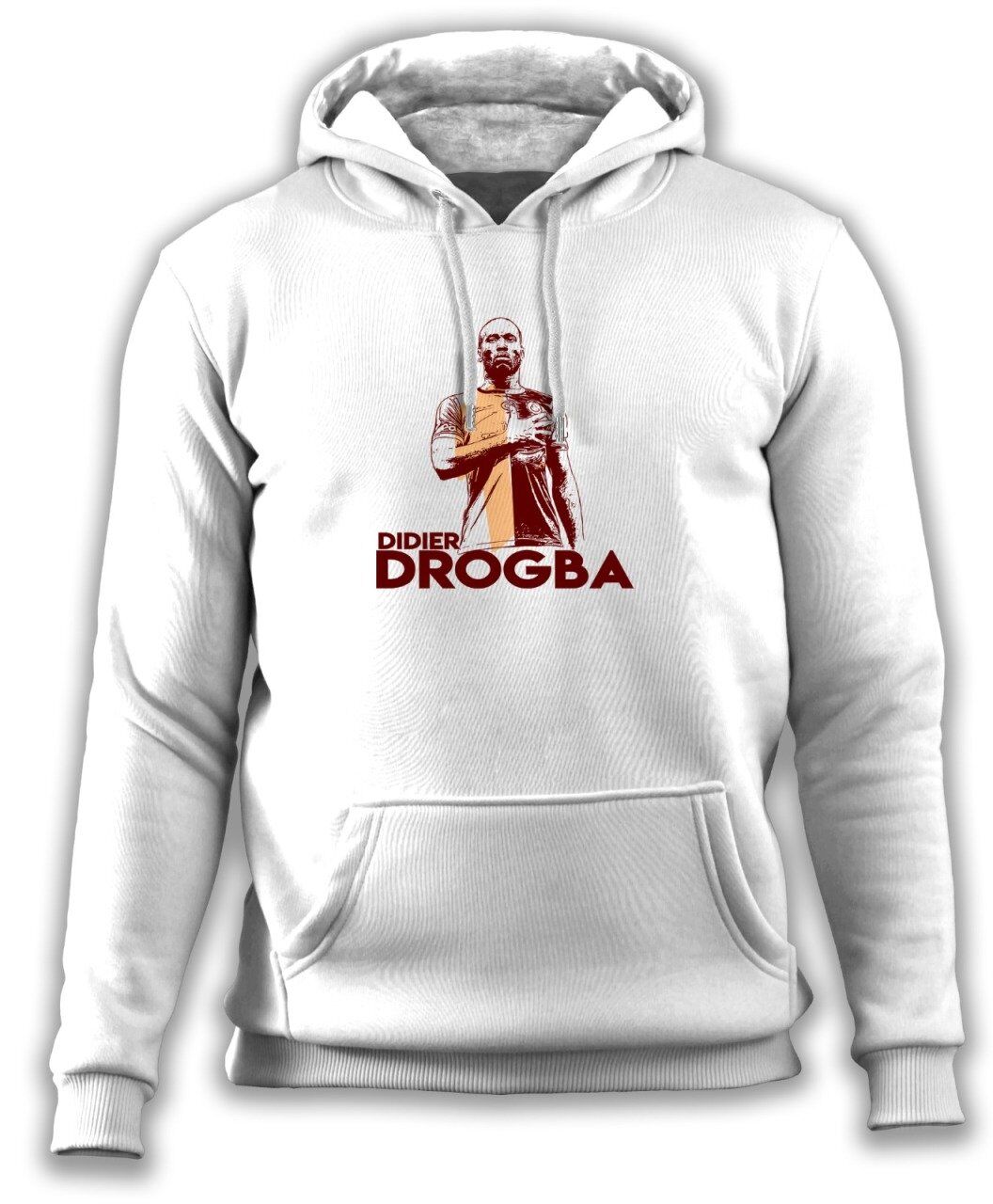 Didier Drogba Sweatshirt