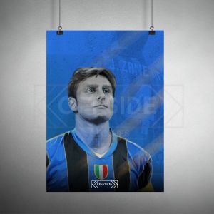 Zanetti Poster