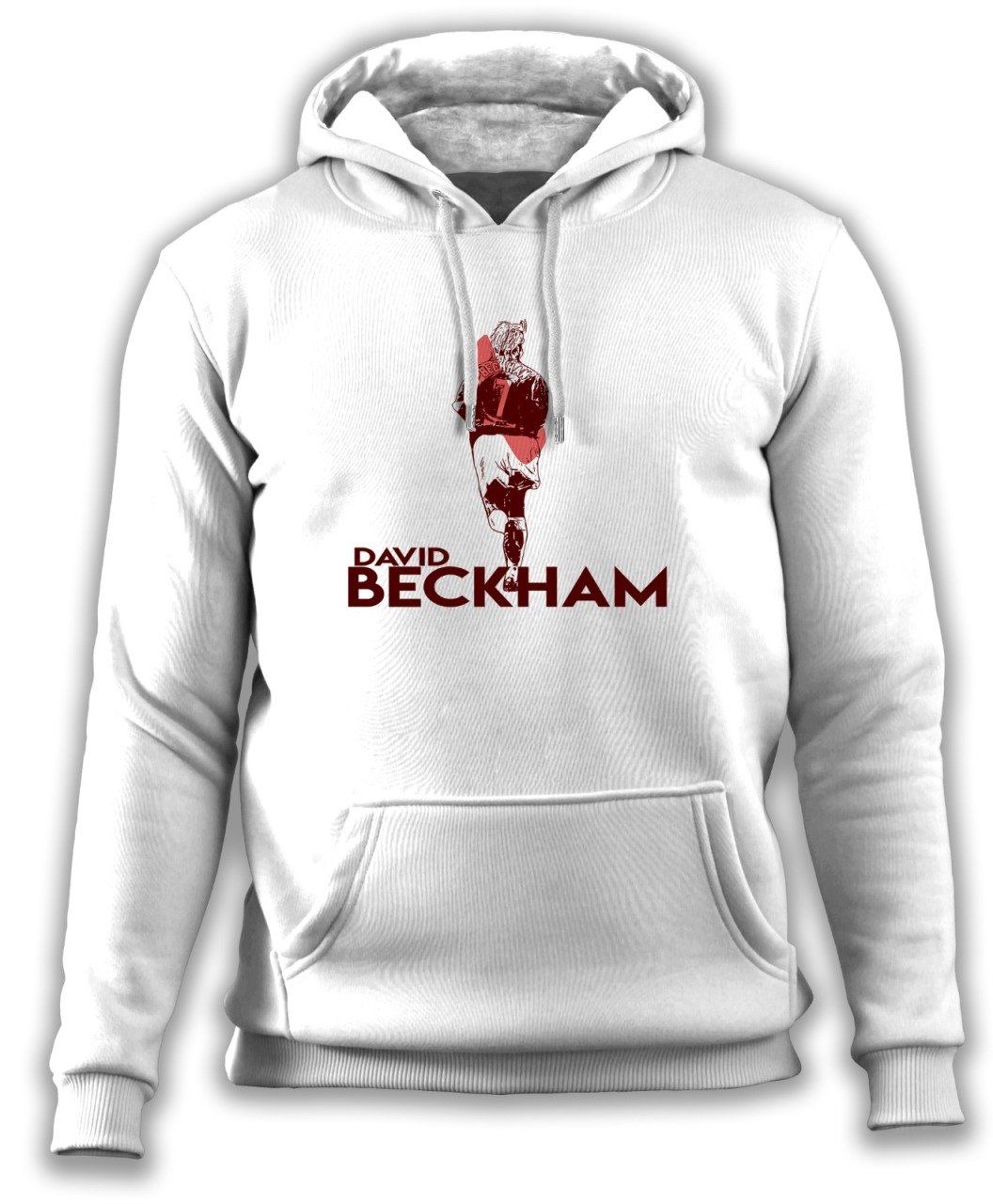 Beckham Sweatshirt