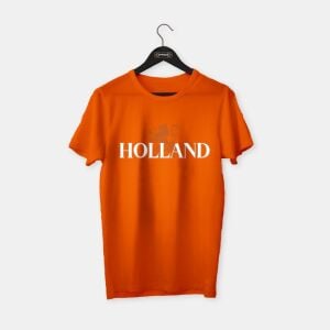 The Netherlands (Hollanda) - 'Holland II' T-shirt