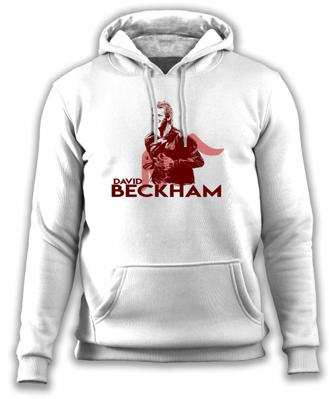 Beckham III Sweatshirt