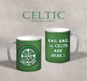 Celtic - The Celts Bardak