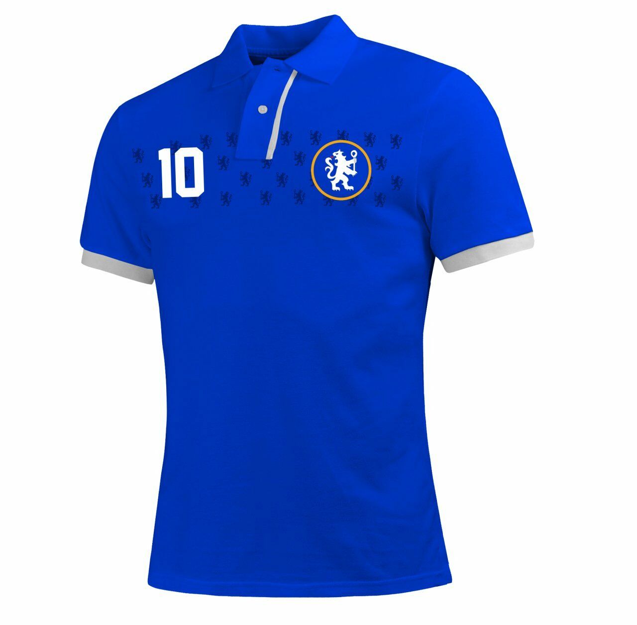 Polo chelsea new arrivals