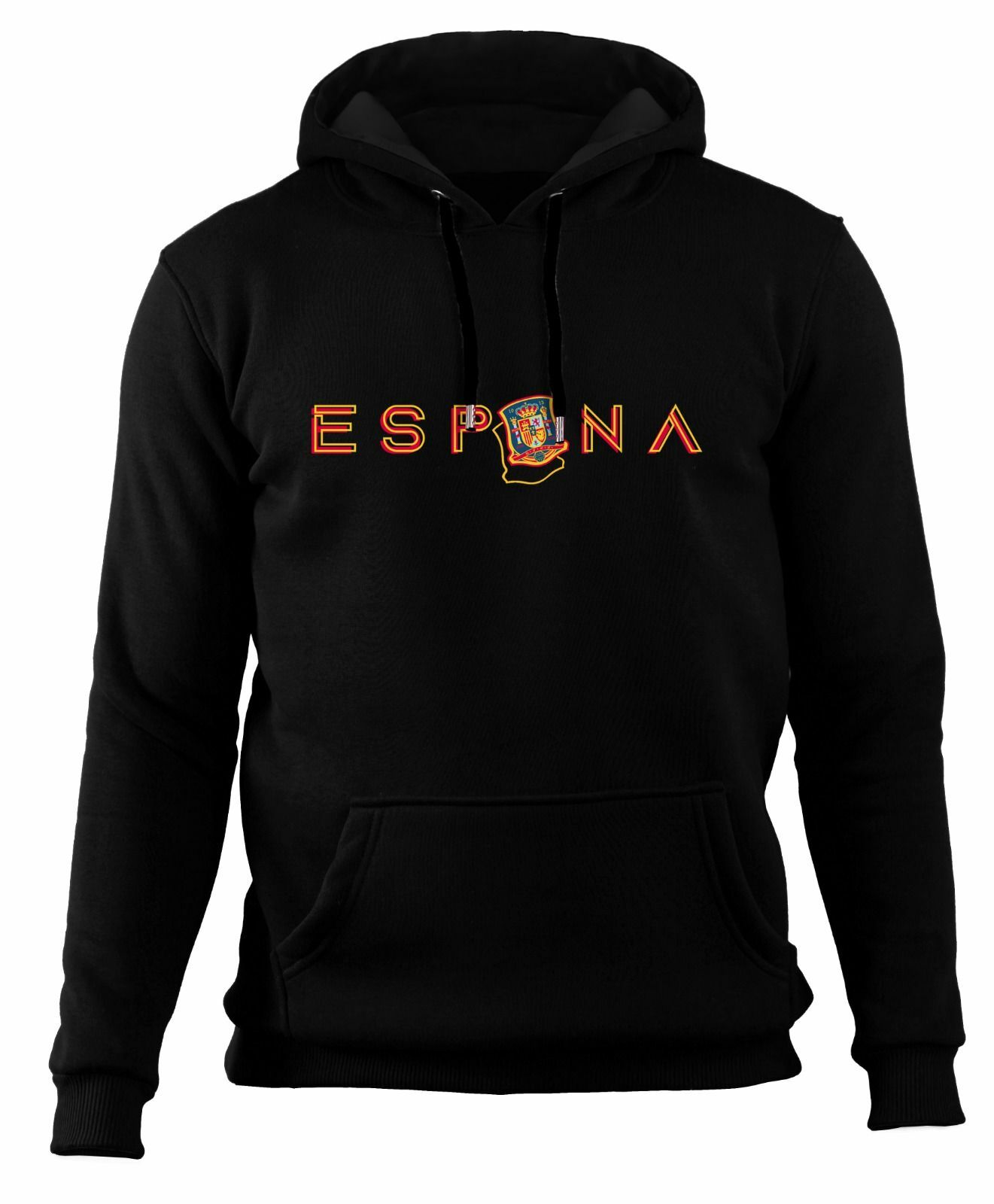 Spain (İspanya) 'Espana' Sweatshirt