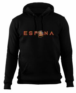 Spain (İspanya) 'Espana' Sweatshirt
