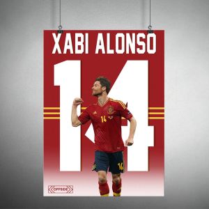 Xabi Alonso