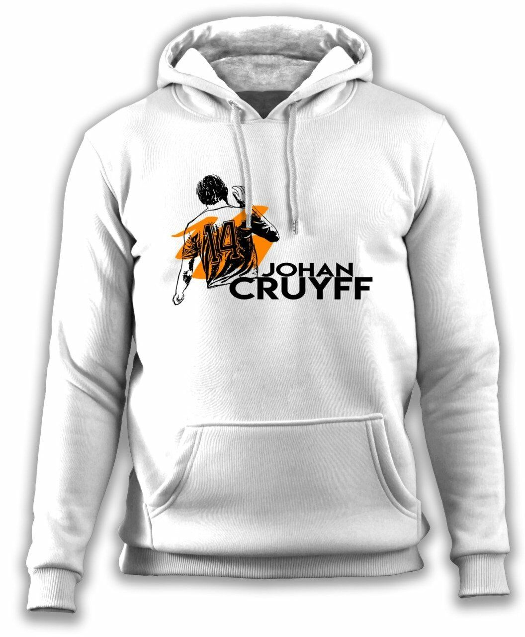 Cruyff II Sweatshirt