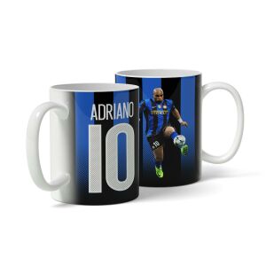 Adriano Inter Baskılı Kupa Bardak