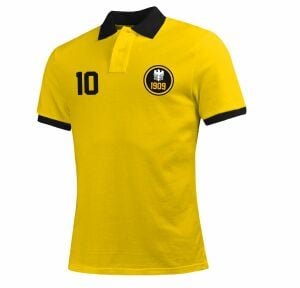 Dortmund 1909 Retro Polo Tişört