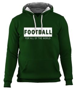 Football - For all of the world - Sweatshirt